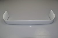 Hållare för flaskor, Rex-Electrolux kyl och frys - 65 mm x 422 mm x 105 mm  (mellan)